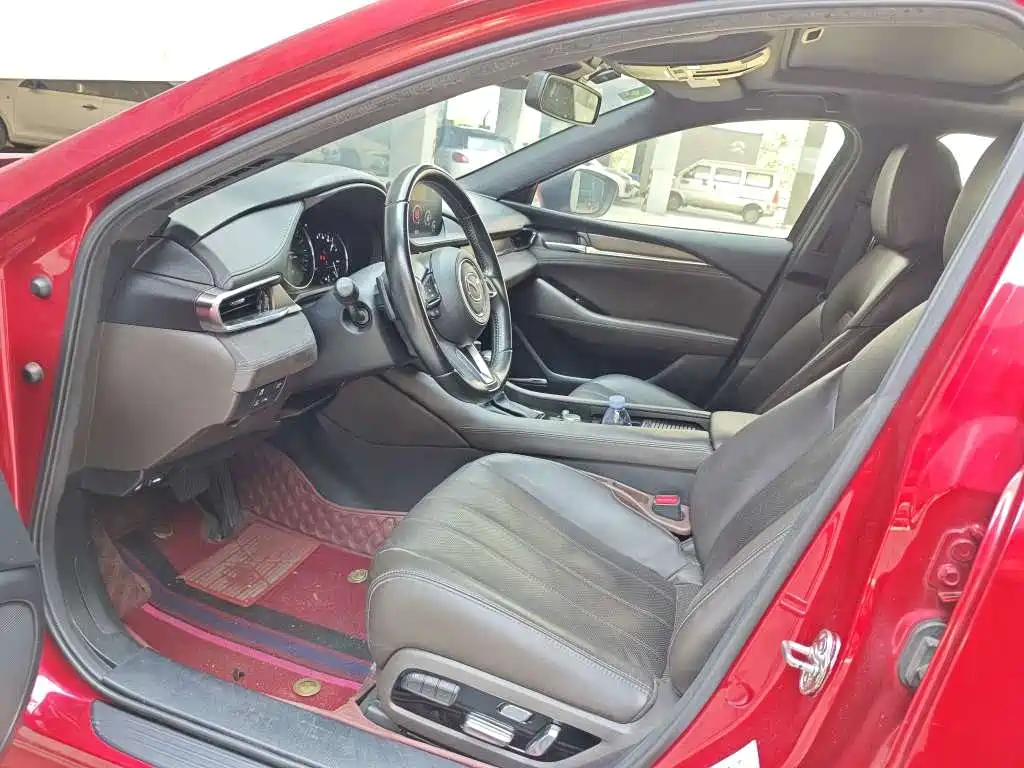 Mazda Atenza 2020 2.5L