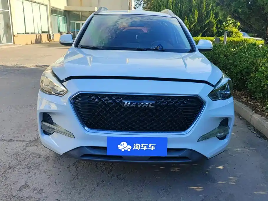 Haval M6 — миниатюра 2