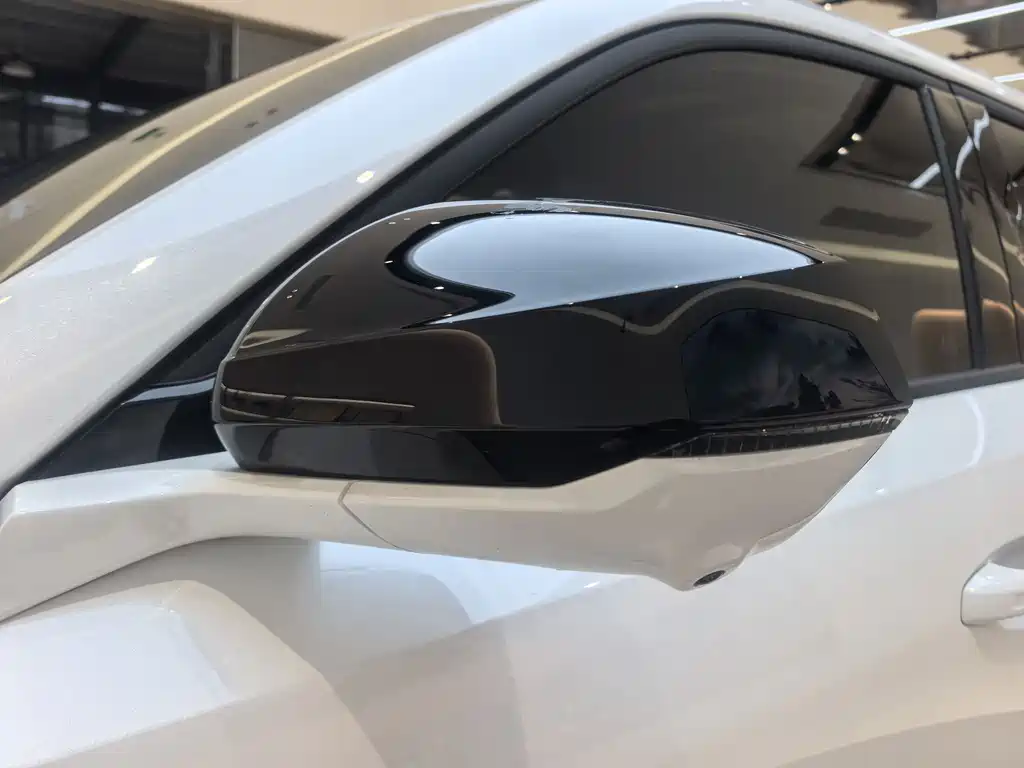 CHANGAN UNI Z NEW ENERGY