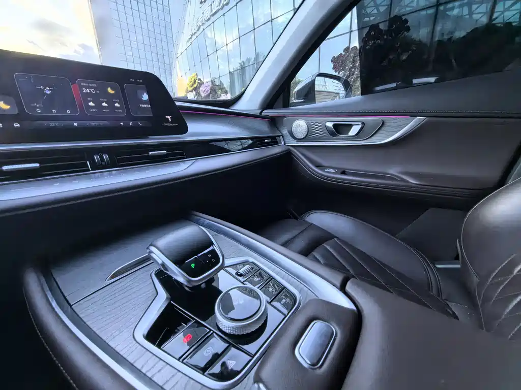 Chery Tiggo 8 PRO — миниатюра 16