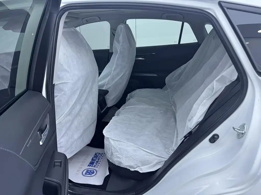Toyota Venza — миниатюра 14