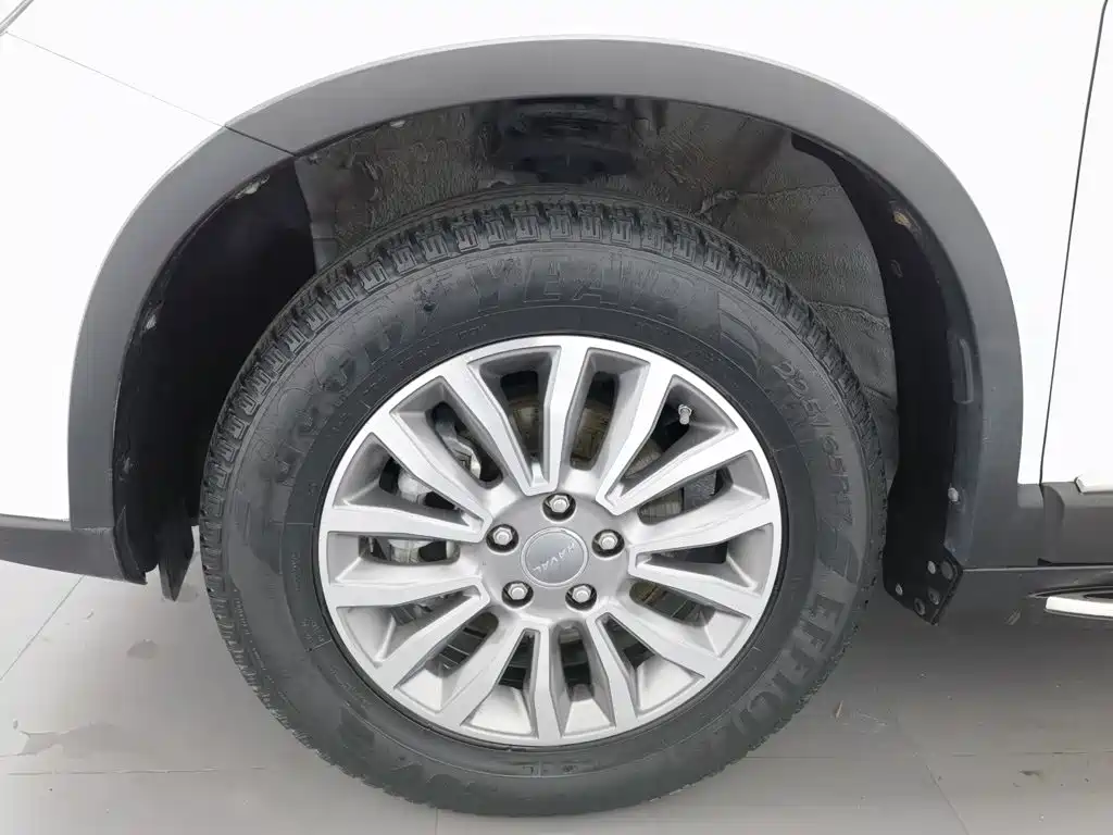 Haval H6 — миниатюра 17
