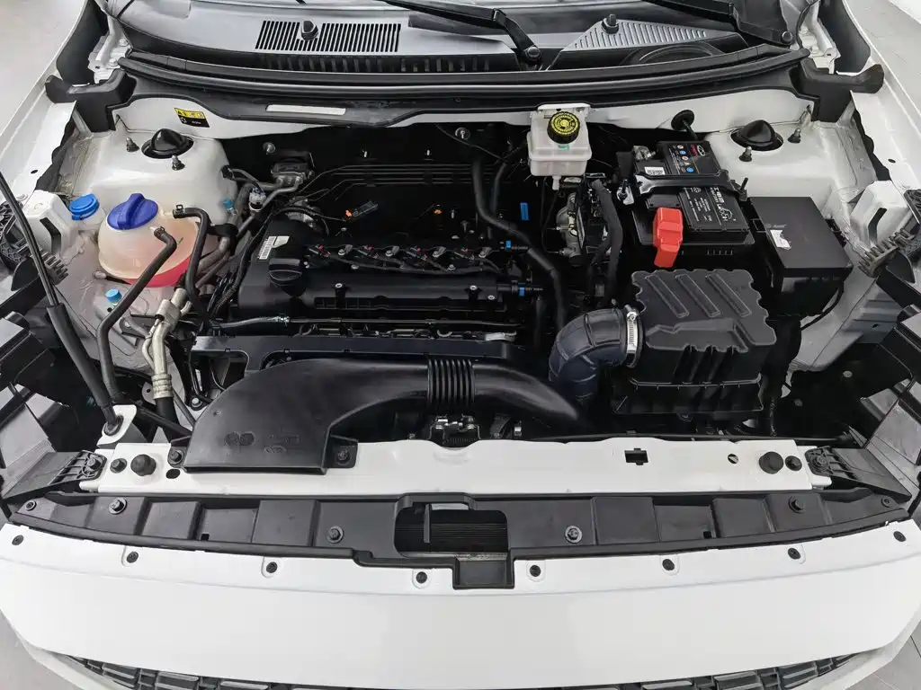 Chery Tiggo 3x — миниатюра 6