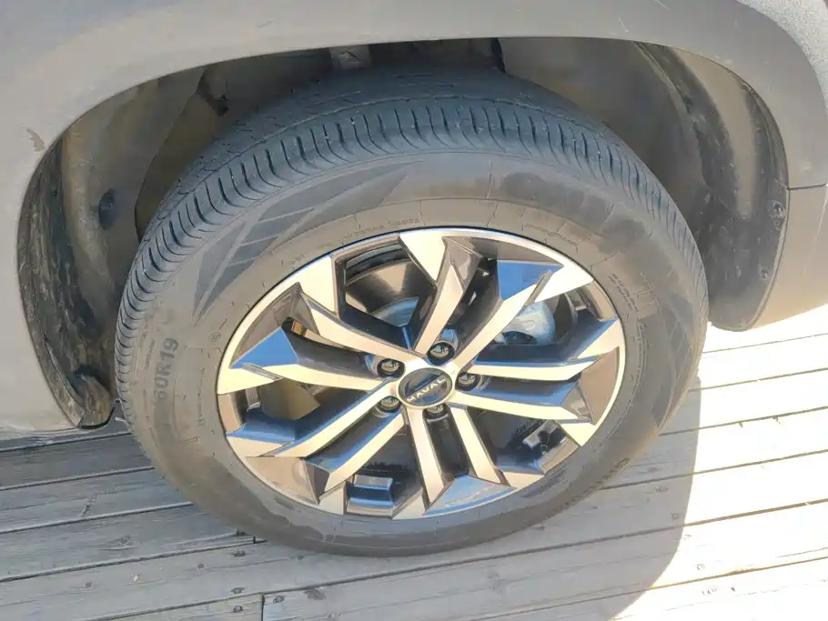 Haval Big Dog — миниатюра 6