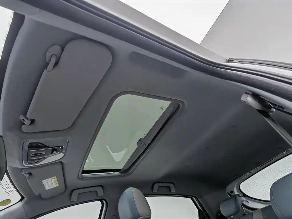 Chery Tiggo 3x — миниатюра 14
