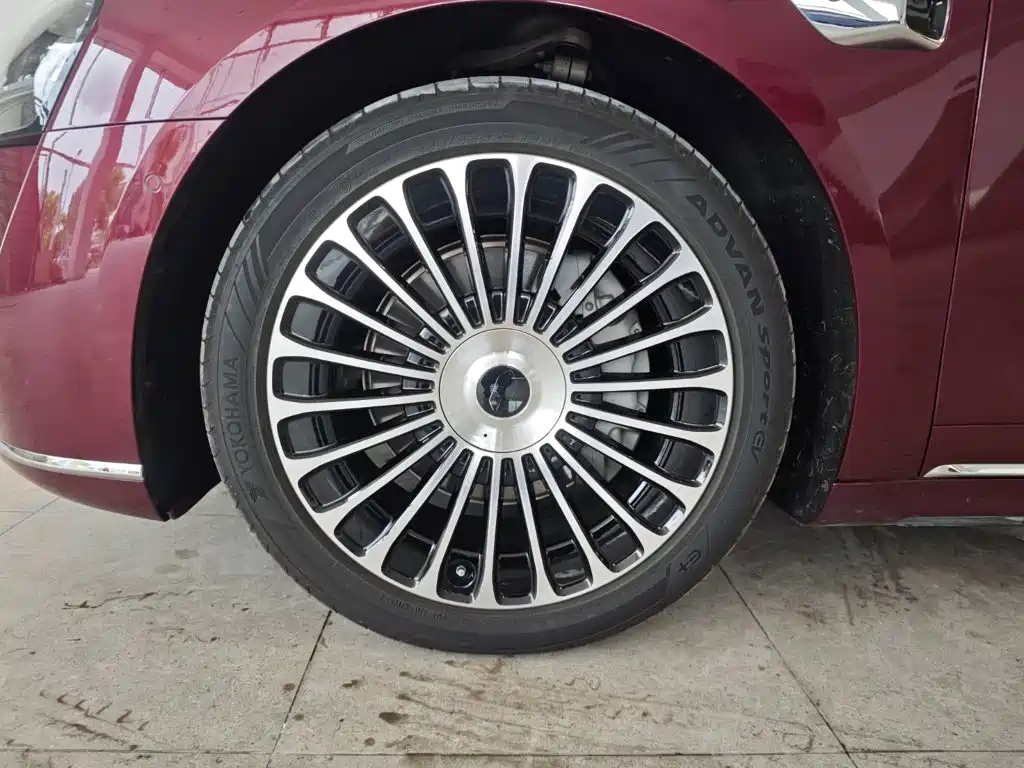Xiangjie Xiangjie S9T — миниатюра 20
