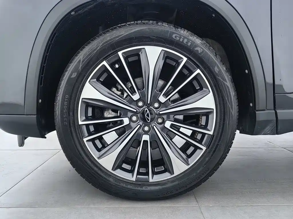 Chery Tiggo 8 PLUS — миниатюра 17