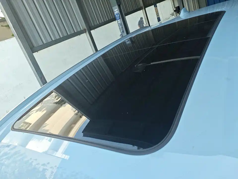 Li Auto ONE 2020 6 мест