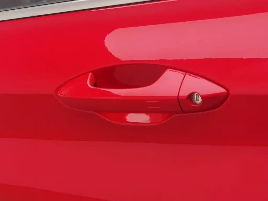 Geely Binyue — миниатюра 18