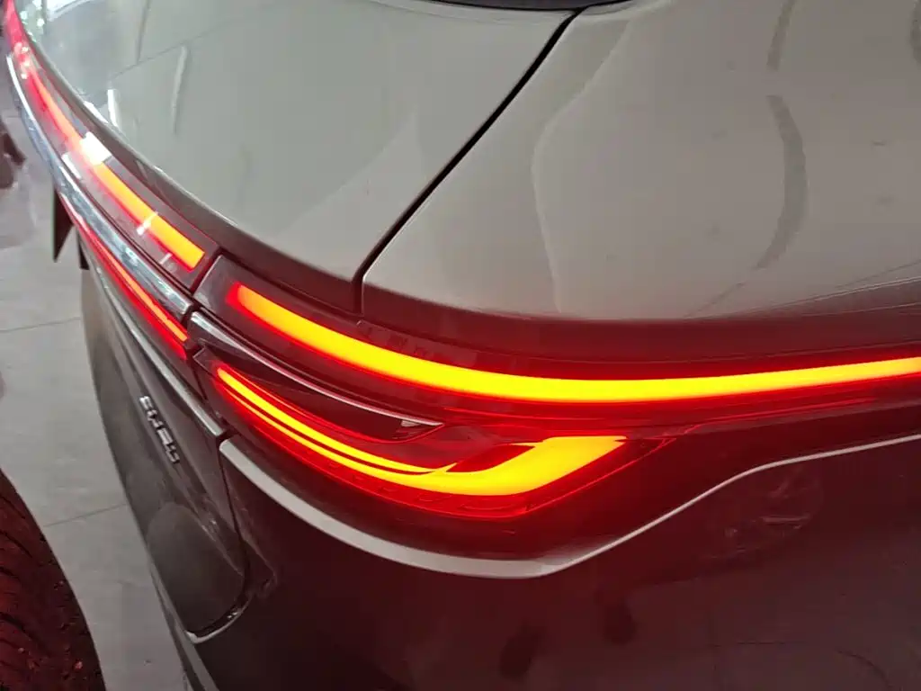 Li Auto ONE 2020 6 мест