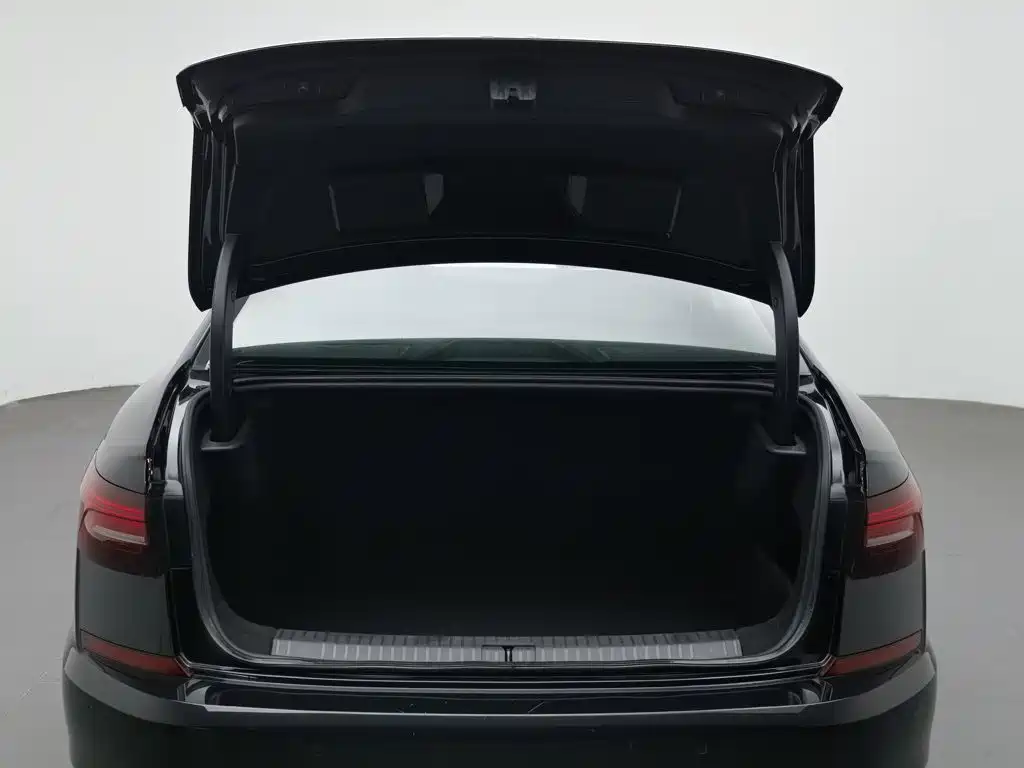 Volkswagen Passat — миниатюра 16