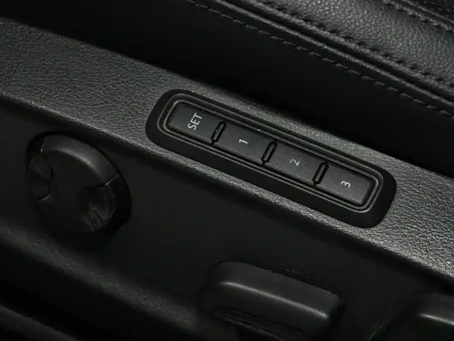 Volkswagen Magotan — миниатюра 16
