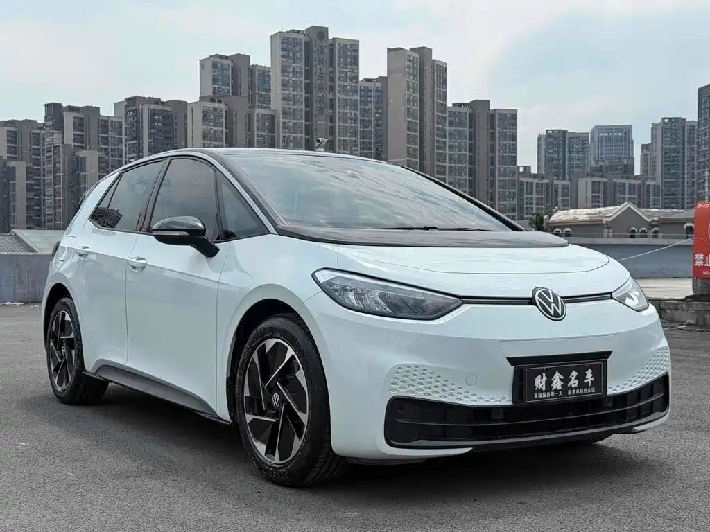 VOLKSWAGEN ID.3