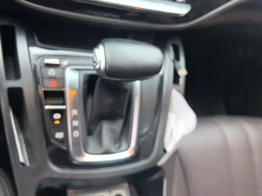 GAC Motor Trumpchi M6 — миниатюра 16