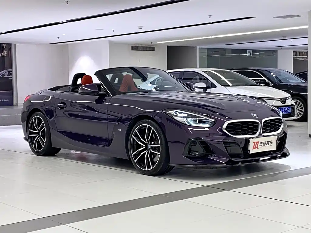 BMW Z4 — миниатюра 2