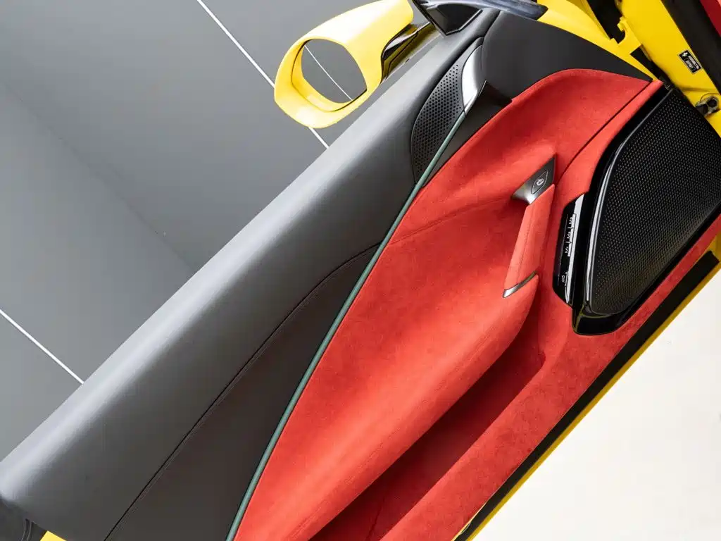 Ferrari Roma — миниатюра 10
