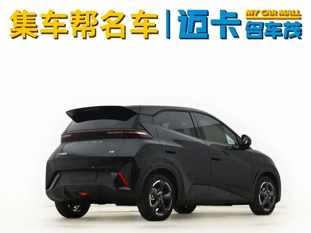 BYD Seagull 2024 305km Freedom