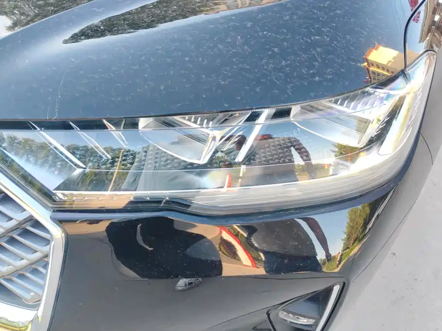 Haval H6 — миниатюра 5