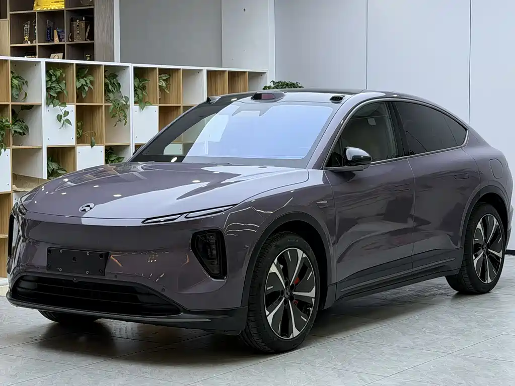 NIO NIO EC6