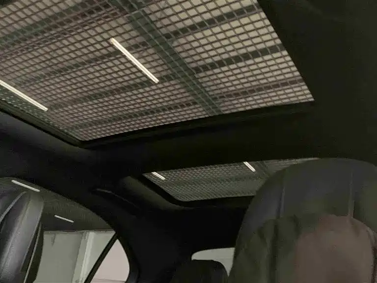 MERCEDES-BENZ C CLASS NEW ENERGY