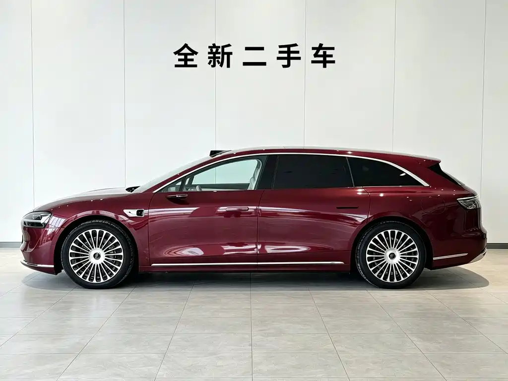 Xiangjie Xiangjie S9T — миниатюра 2