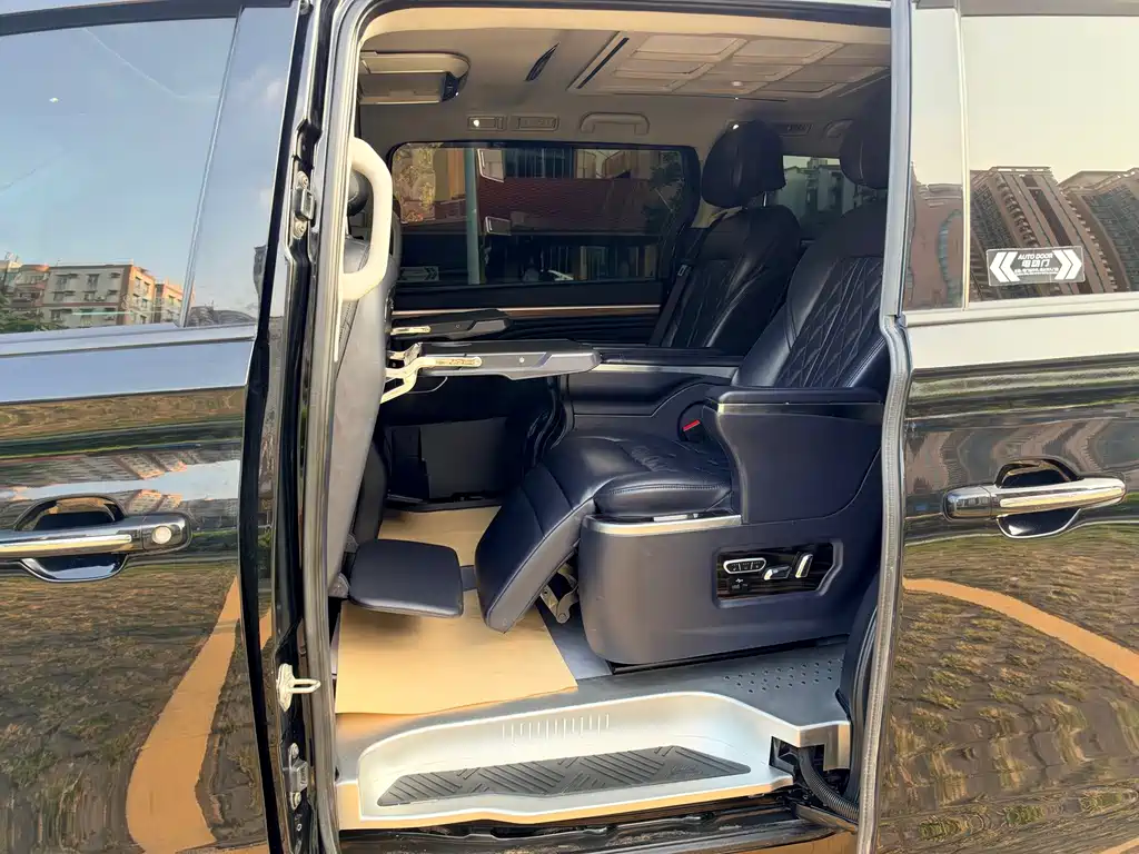 GAC Motor Trumpchi M8 — миниатюра 12