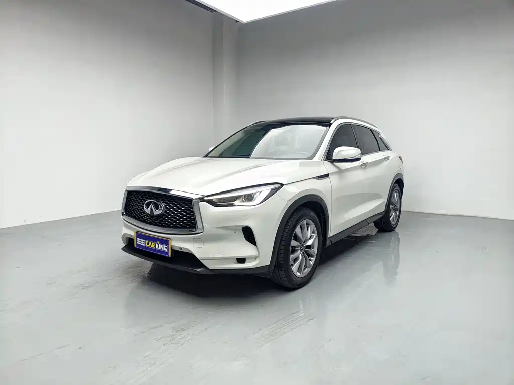 Infiniti QX50