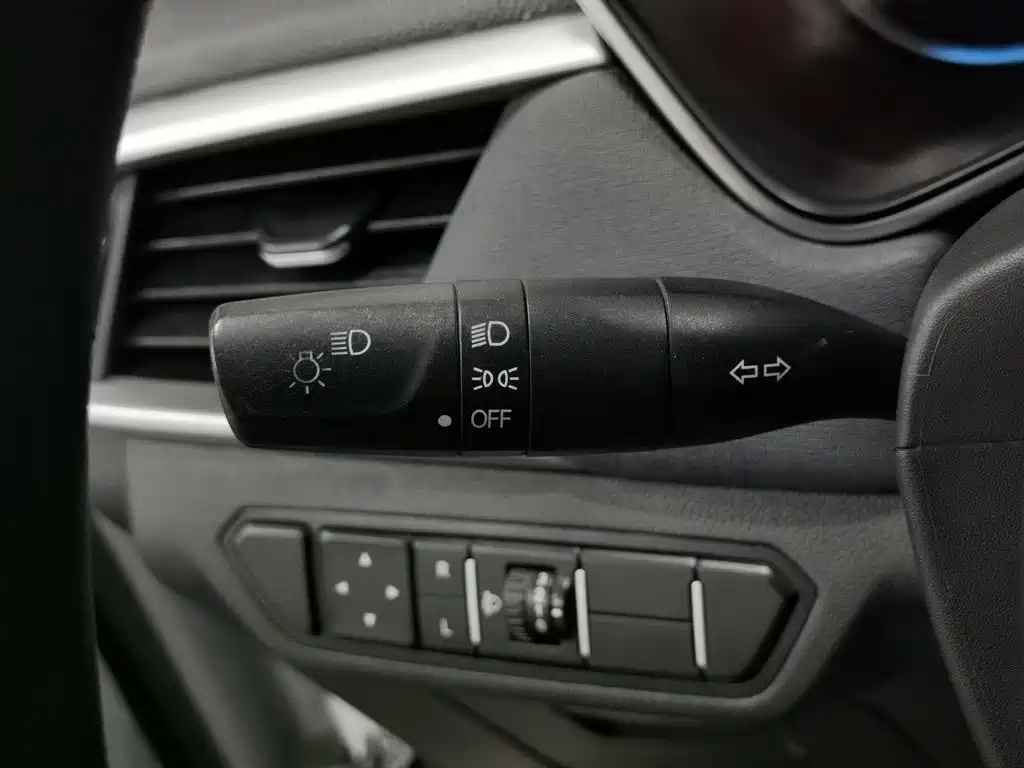 Baojun 530 — миниатюра 21