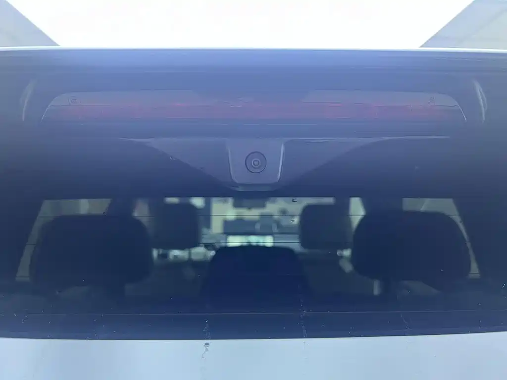 Toyota bZ3X — миниатюра 17
