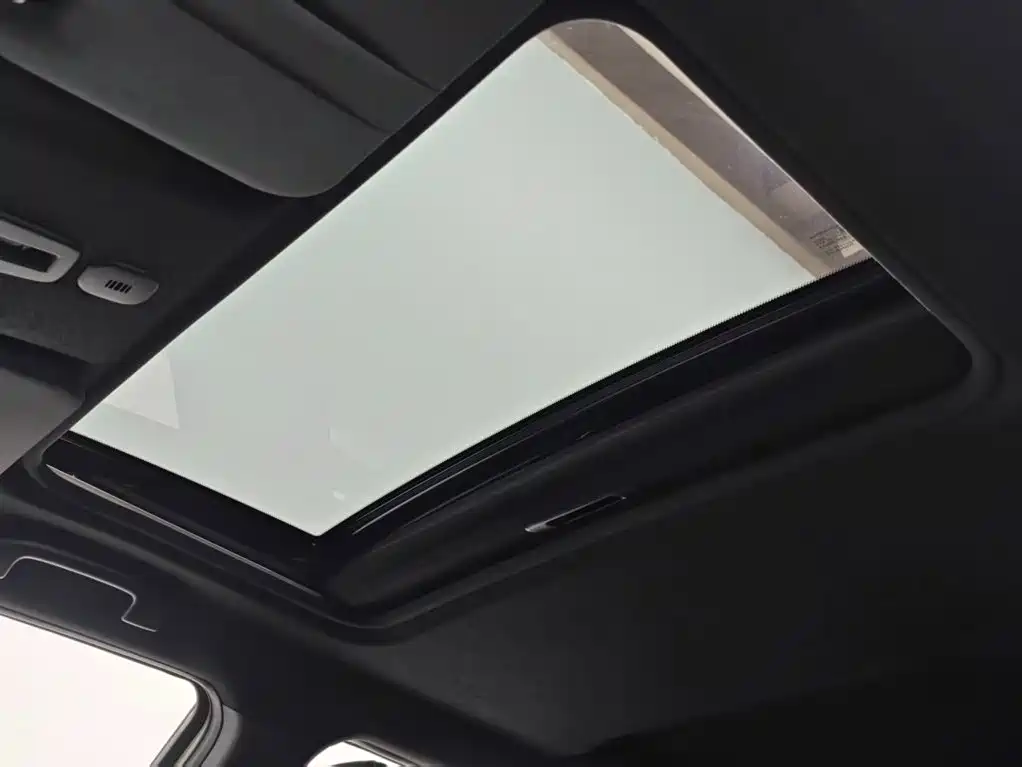 Infiniti ESQ — миниатюра 12