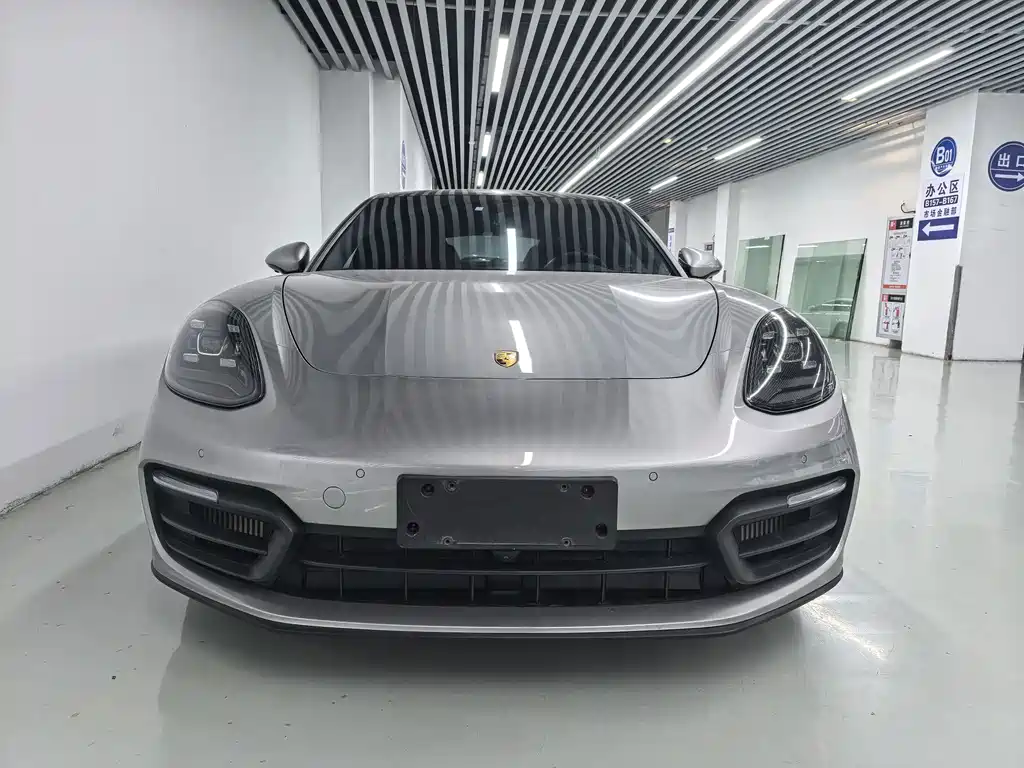 Porsche Panamera 2023 Panamera 2.9T