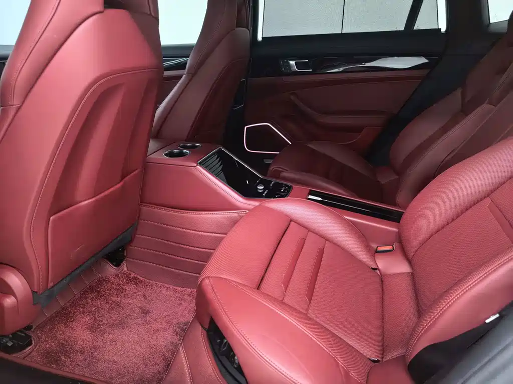 Porsche Panamera 2023 Panamera 2.9T