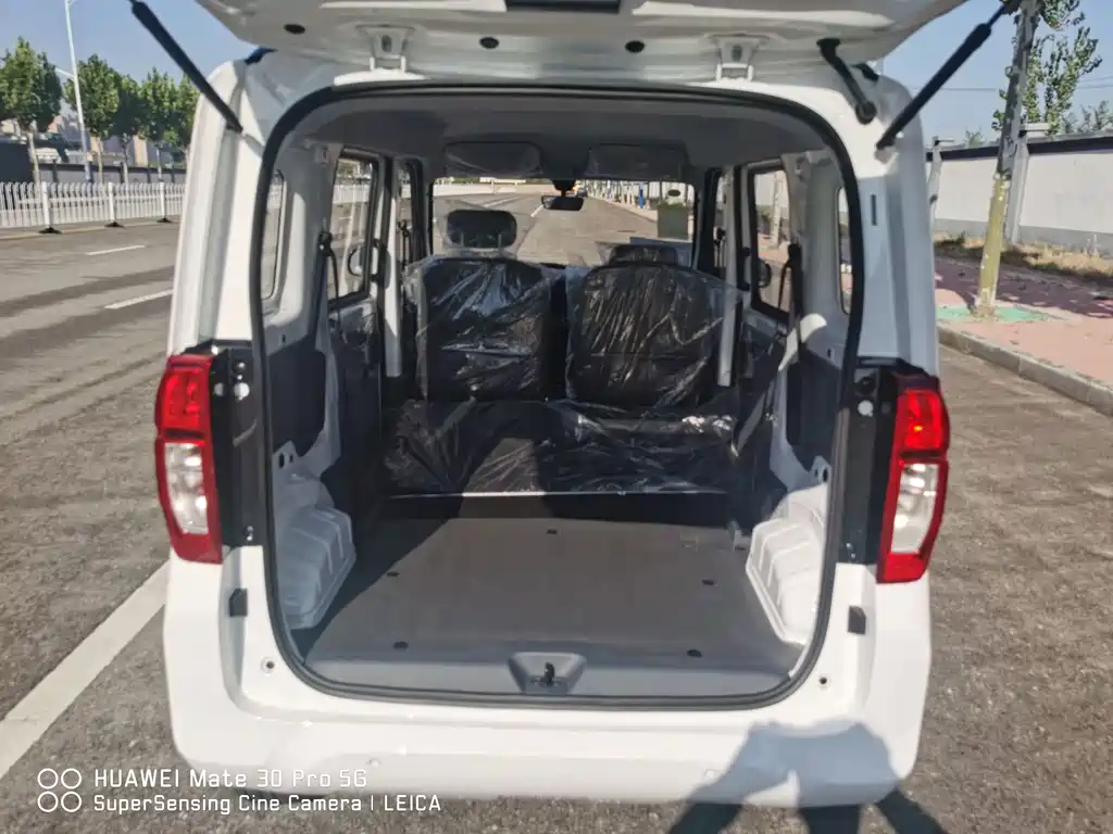 Wuling Sunshine EV — фотографии объявления, Фото 8