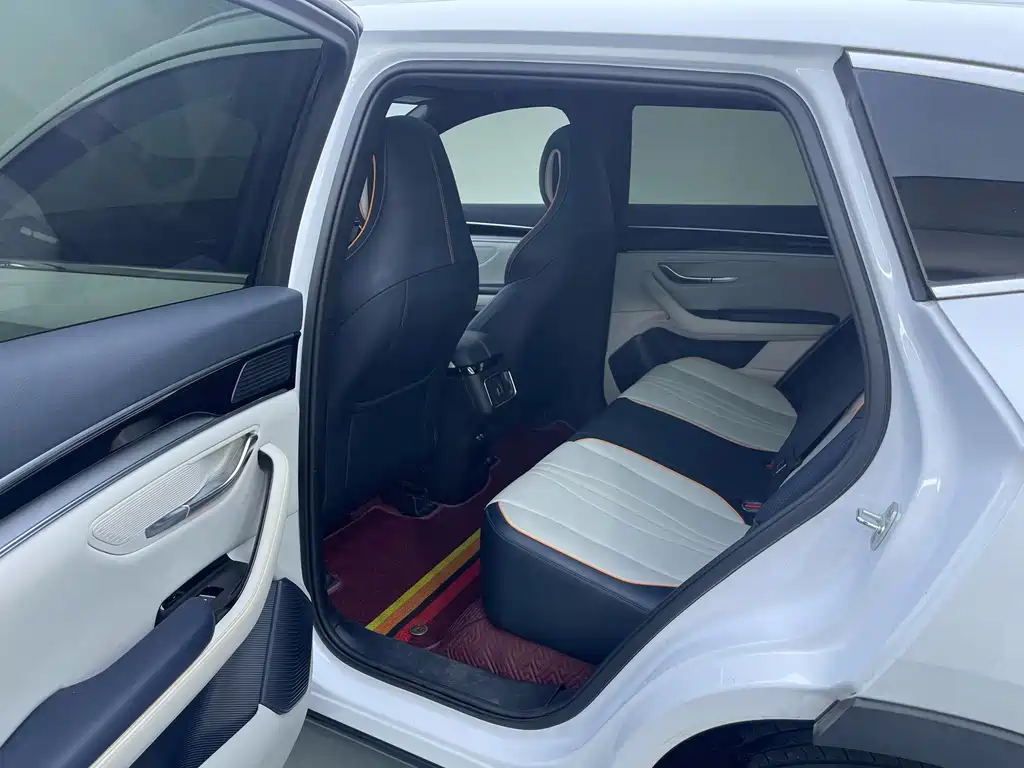 BYD PLUS New Energy — миниатюра 5