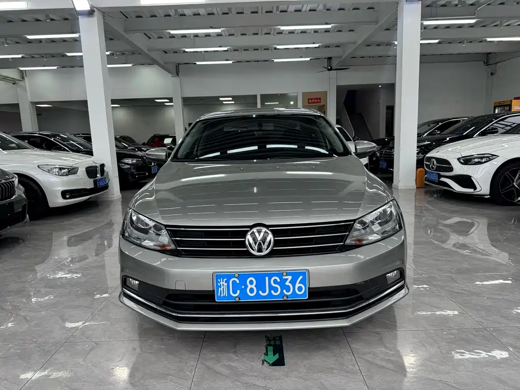 Volkswagen Sagitar — миниатюра 2