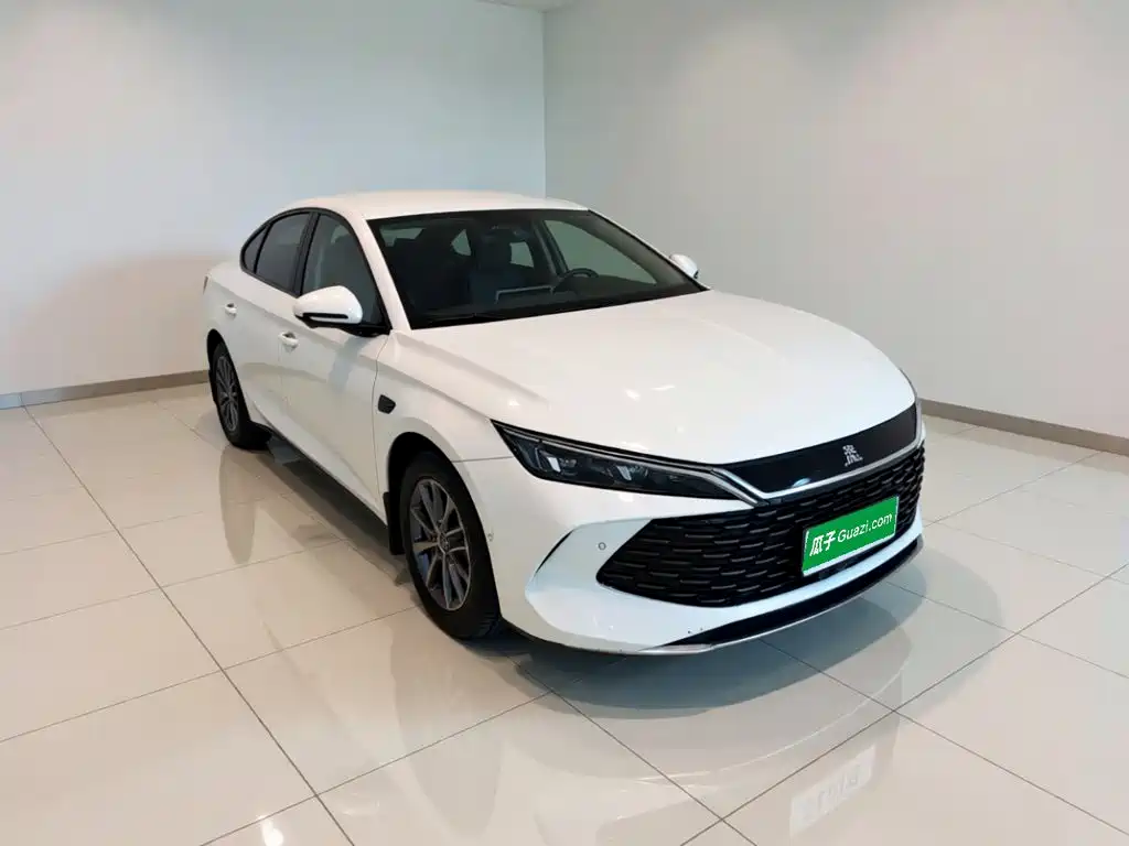 BYD Qin L — миниатюра 3