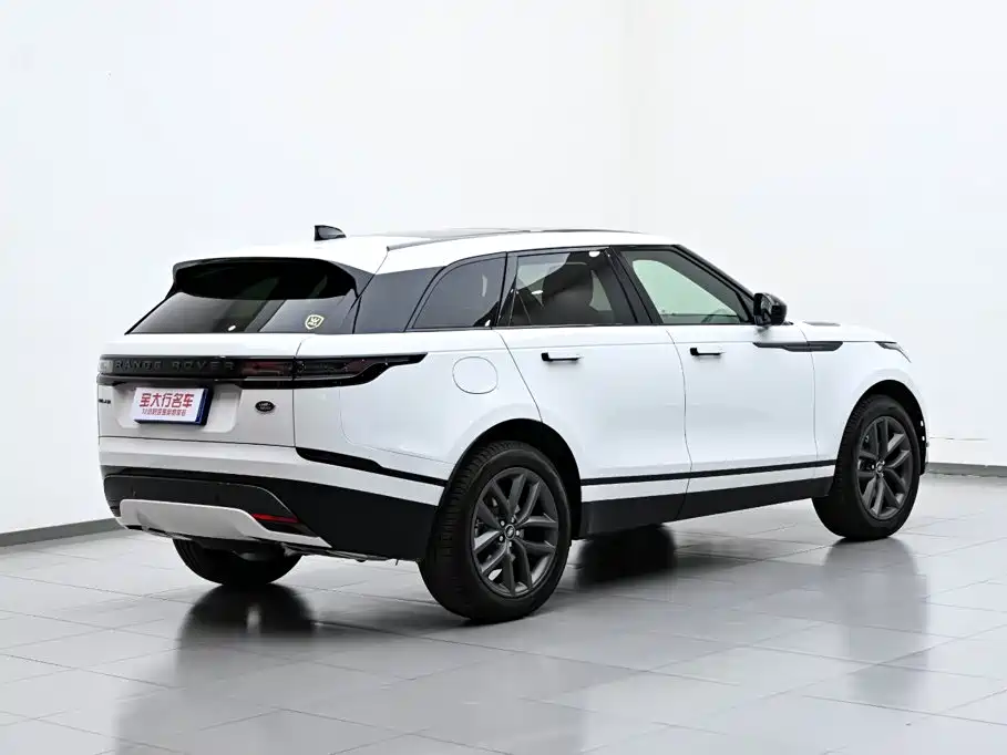 Land Rover Velar — миниатюра 6