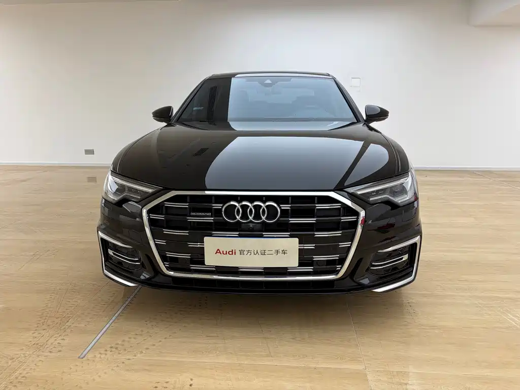 Audi A6L — миниатюра 2