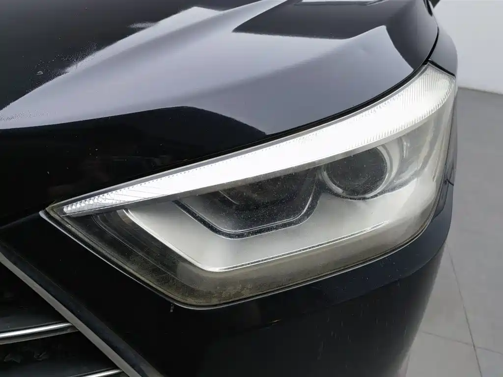 JAC S3 2014 1.5L MT Luxury