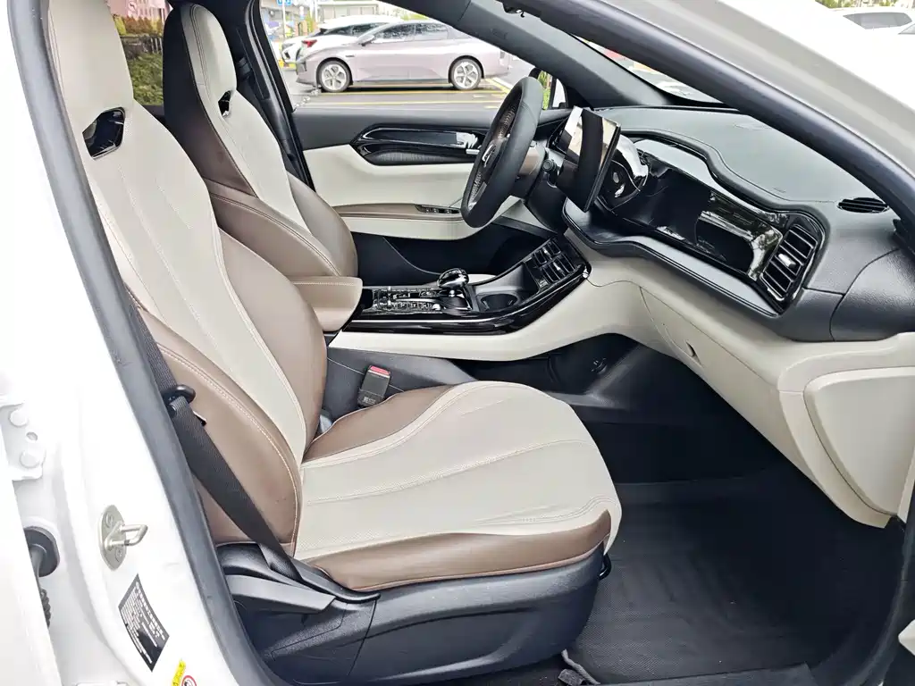 BYD Qin PLUS — миниатюра 17
