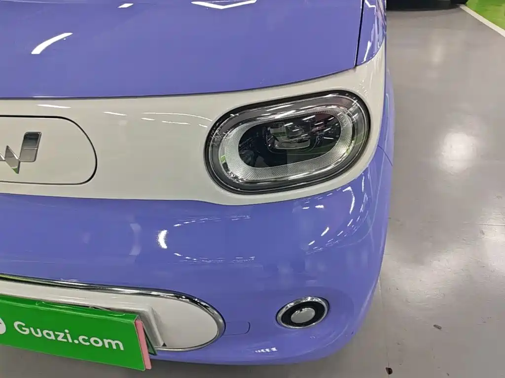 Wuling Mini EV — фотографии объявления, Фото 25