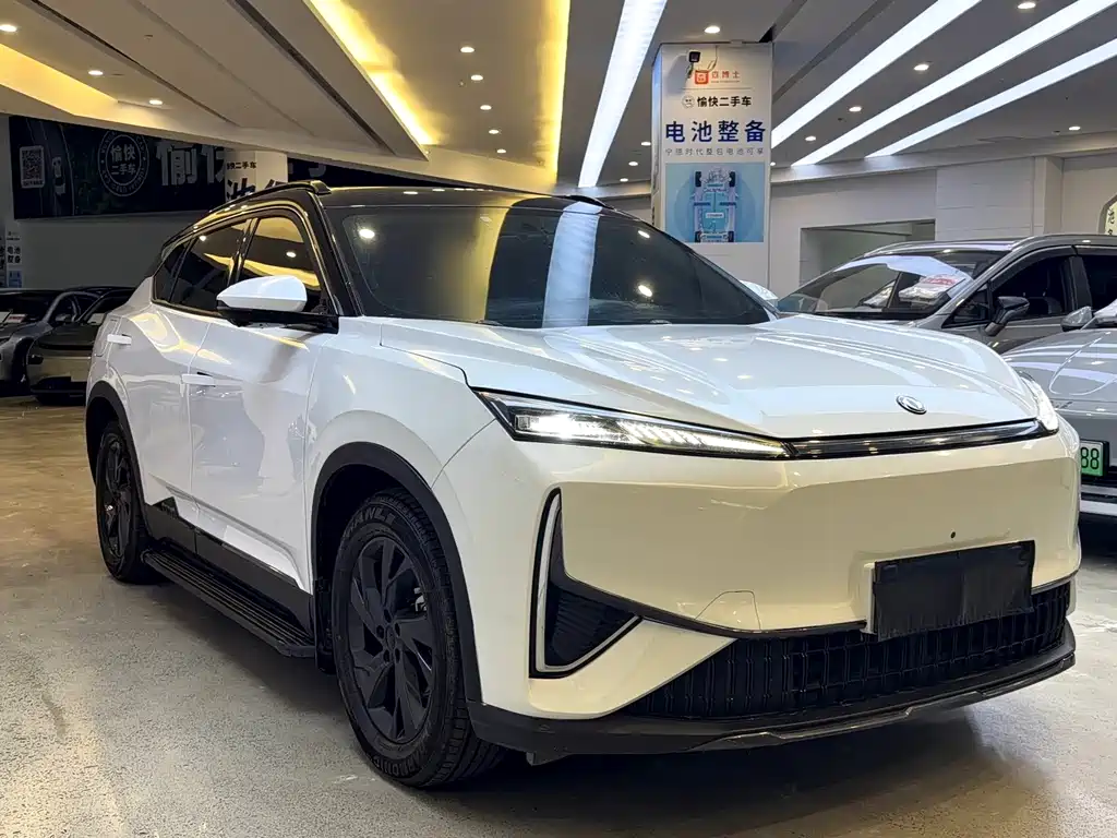 Aeolus L7 — миниатюра 3