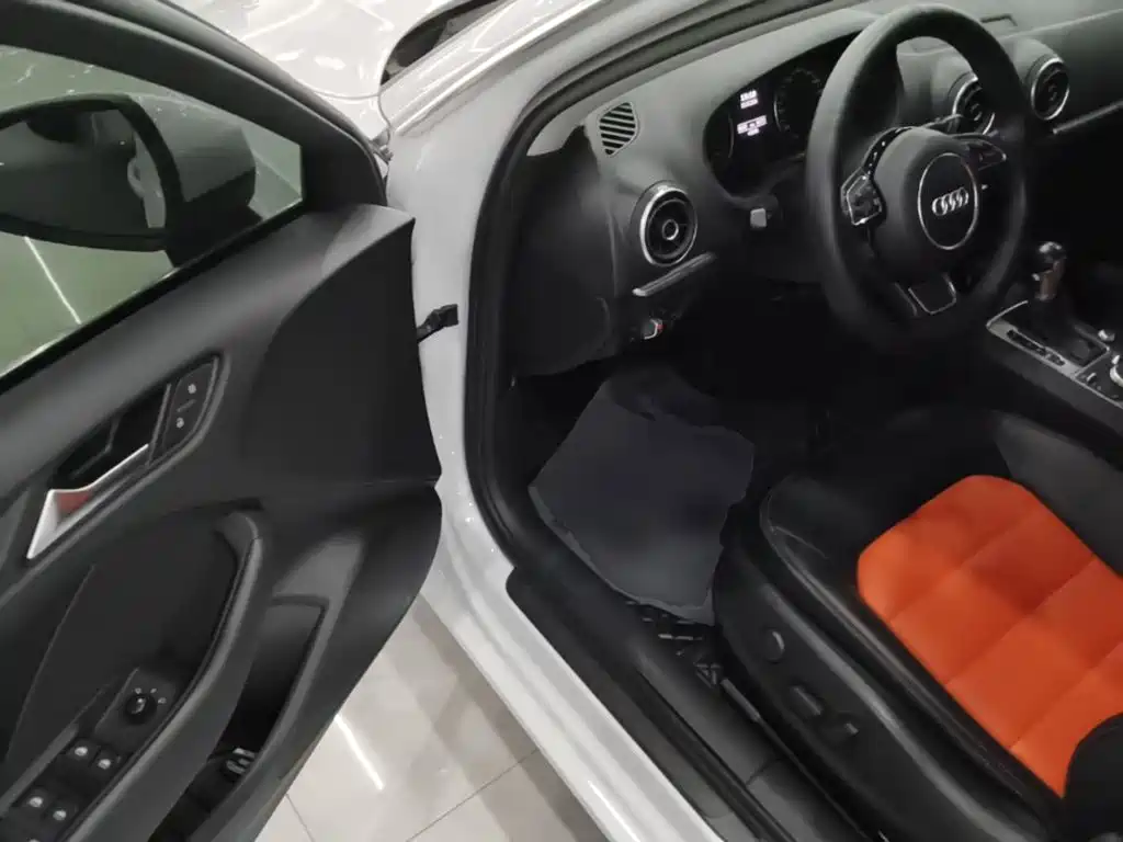 Audi A3 — миниатюра 16
