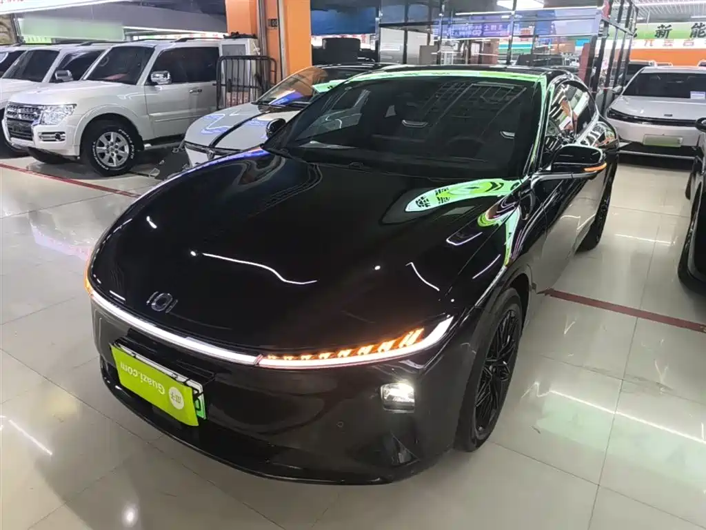 2024 Changan Nevo - zdjęcie 1 z 25