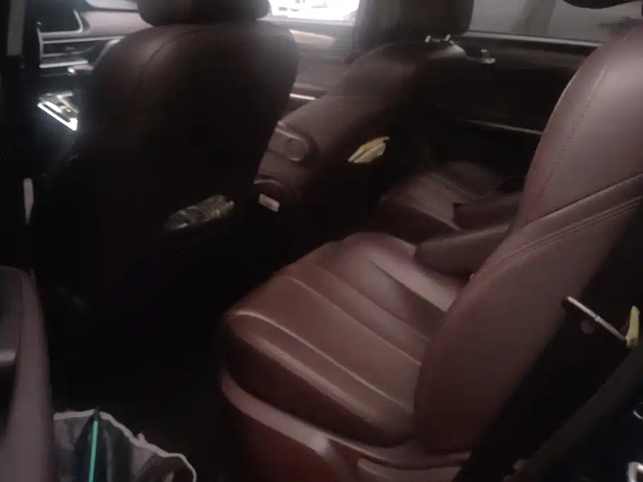 GAC Motor Trumpchi M6 — миниатюра 11