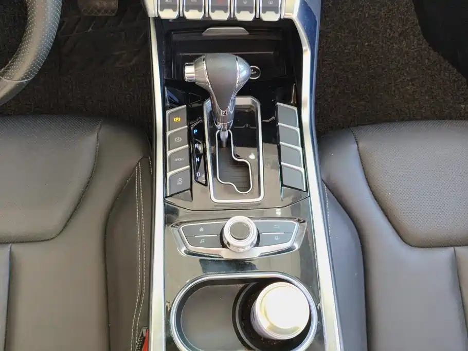 Ford Territory — миниатюра 16