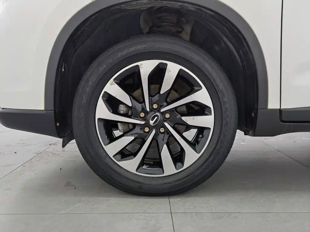 GAC Motor Trumpchi GS4 — миниатюра 17