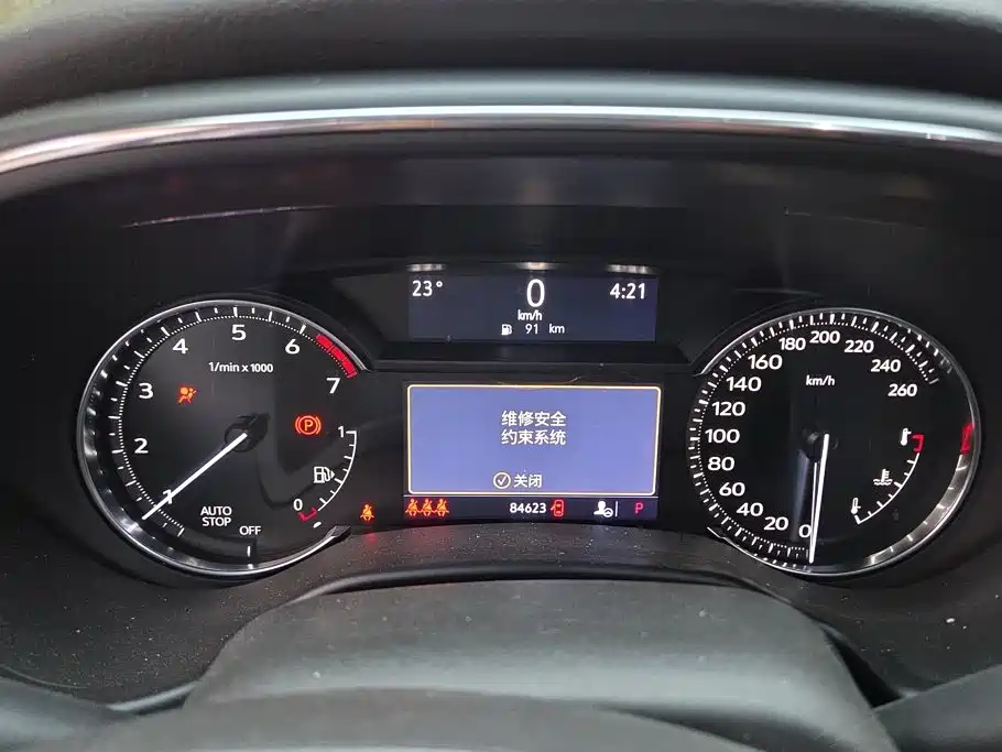 Cadillac CT5 — миниатюра 14