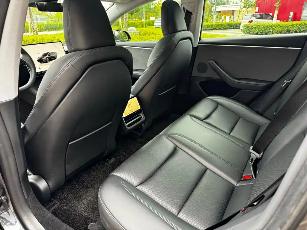 Tesla Model 3 — миниатюра 3