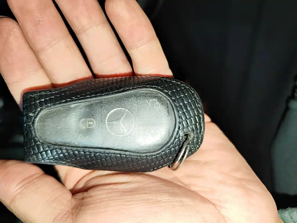 Mercedes-Benz C-Class — миниатюра 11